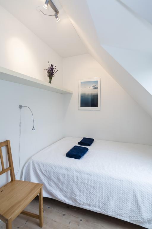 Pedersminde Guesthouse Fredensborg Exterior foto