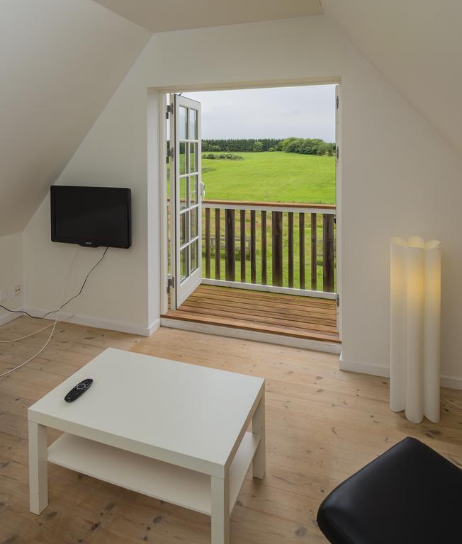 Pedersminde Guesthouse Fredensborg Exterior foto