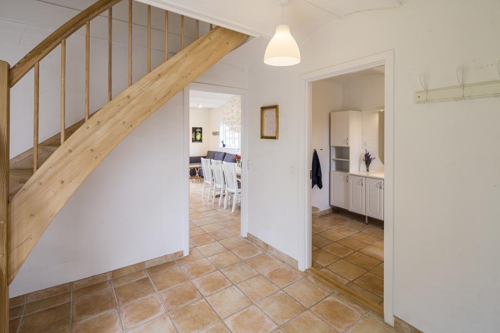Pedersminde Guesthouse Fredensborg Exterior foto