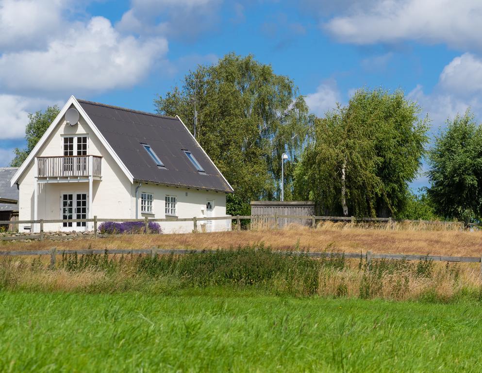 Pedersminde Guesthouse Fredensborg Exterior foto